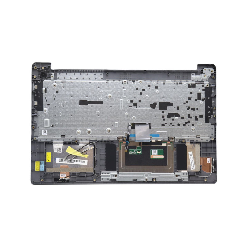 COVER Upper Case ASM_TUR