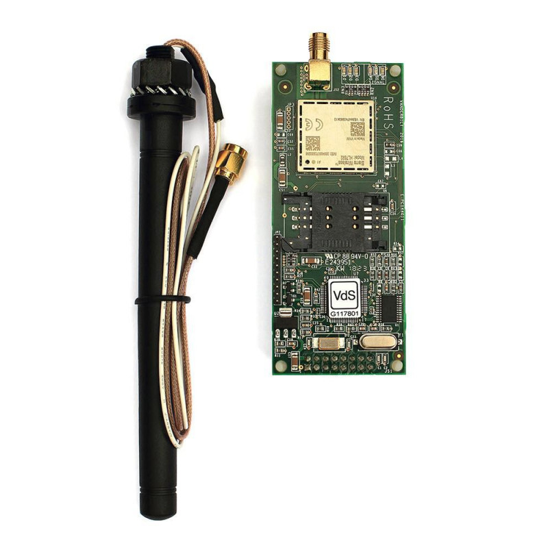 SPCN342.000 2G/3G/4G Module