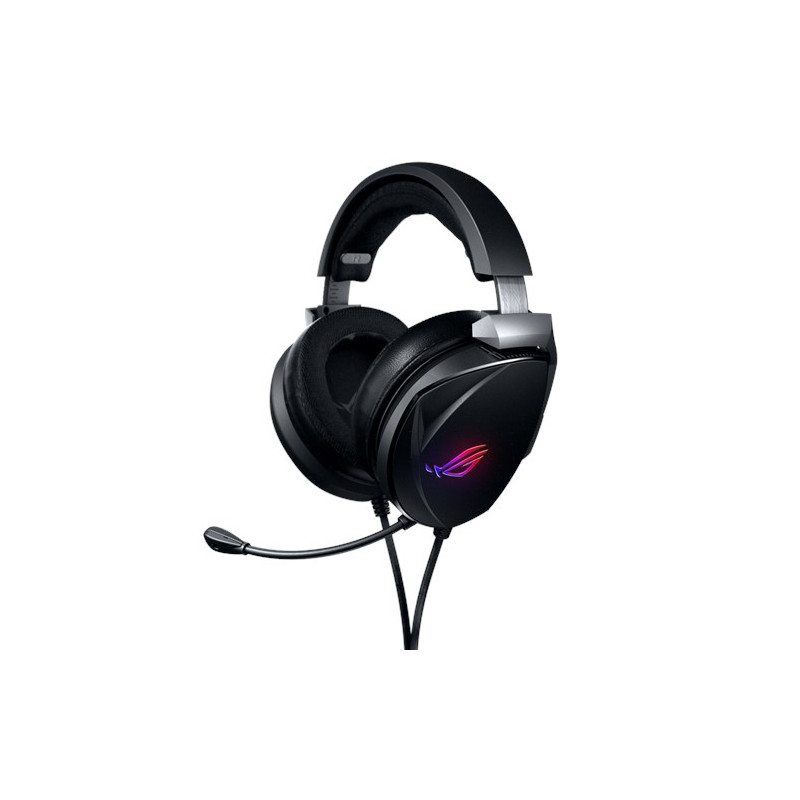 ROG THETA 7.1 USB-C Headset 7.1 DAC
