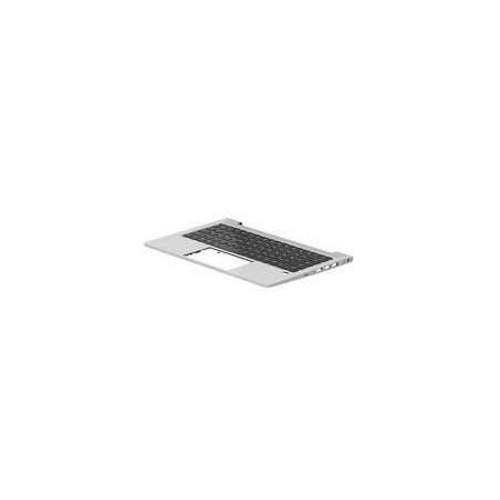 SPS-TOP COVER W/KB UR