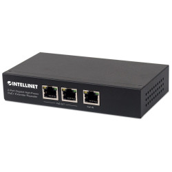 2-Port Gigabit High-Power | APLIUM