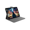 Slim Folio iPad 10th Gen Grey ES