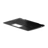 SPS-TOP CVR W/KB JFB CP SR