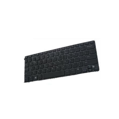Keyboard (NORWEGIAN)
