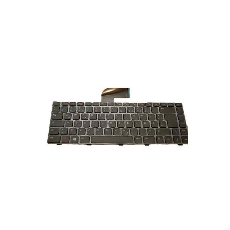 Keyboard (GERMAN)