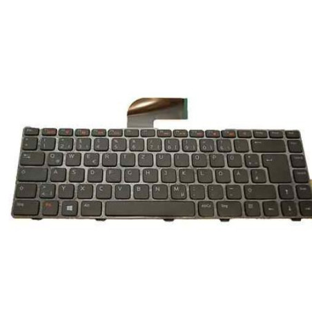 Keyboard (GERMAN)