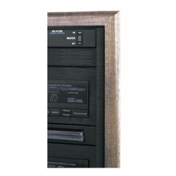 BLACK POWCT 45SP TRIMSTRI