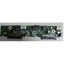 HDD backplane board for HP
