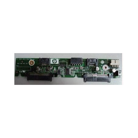 HDD backplane board for HP