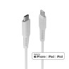 1m USB Type C to Lightning