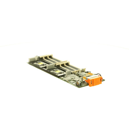 Server Motherboard for