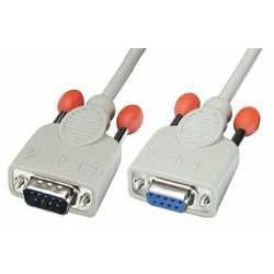 9-pin RS232 1:1 extension