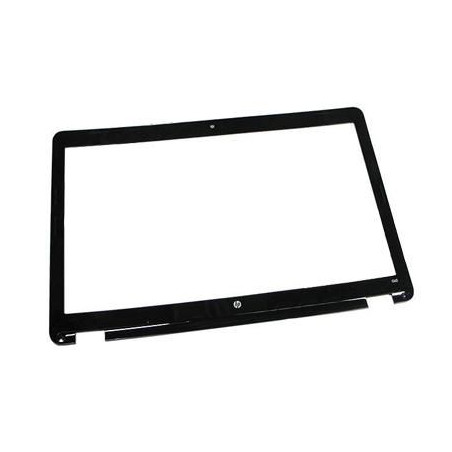 LCD Bezel