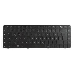 KEYBOARD STD TURK CPQ/HP