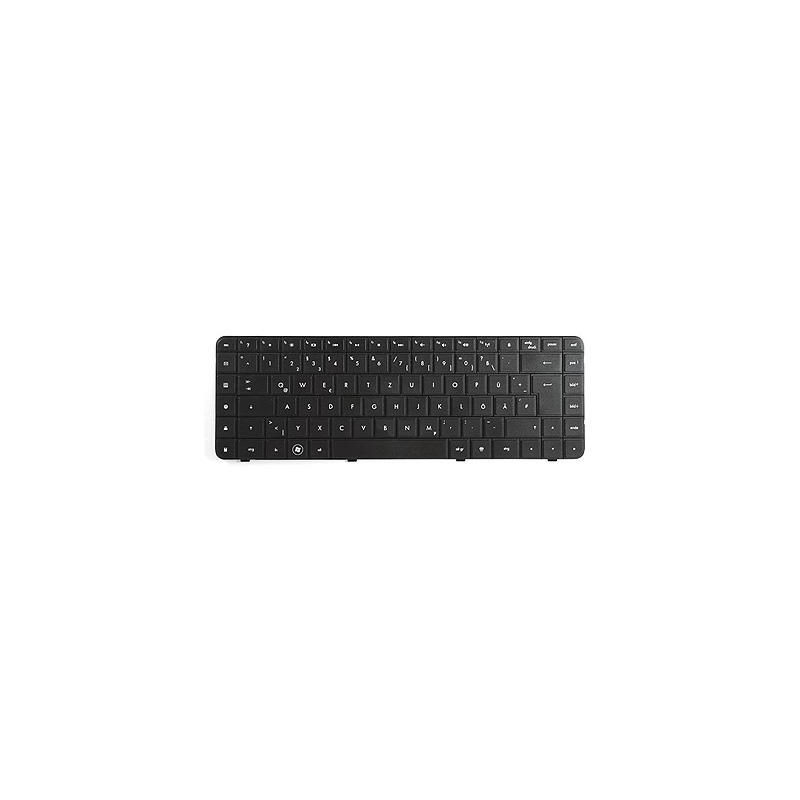 KEYBOARD STD TURK CPQ/HP