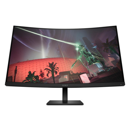 MON OMEN 32c QHD Curved Gaming