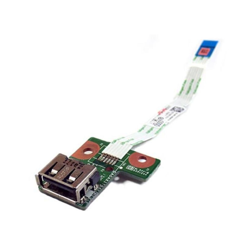 PCB USB BOARD