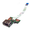 PCB USB BOARD