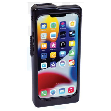 Linea Pro Rugged for iPhone