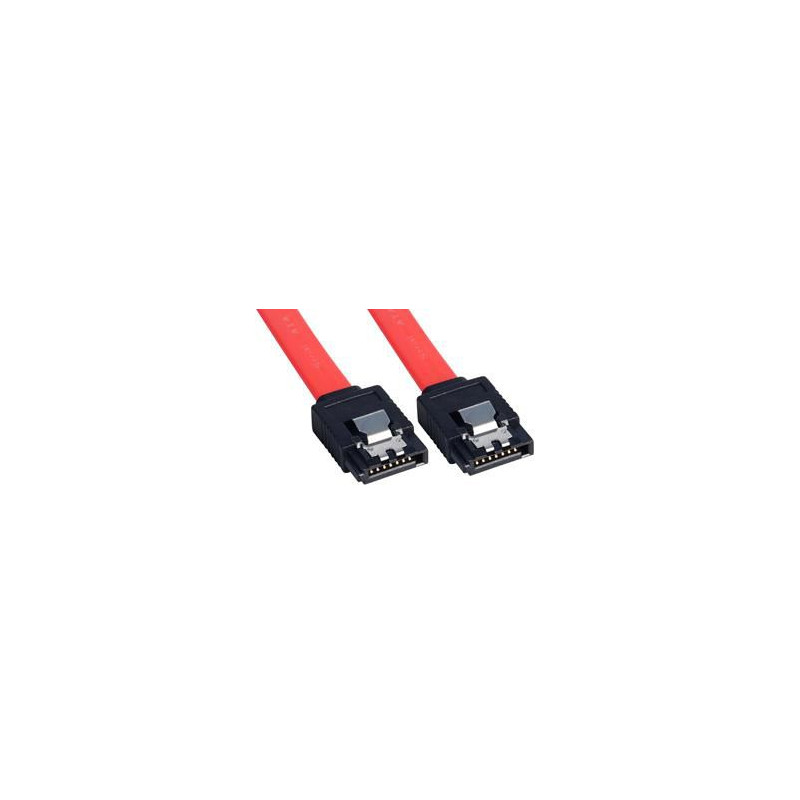0.5m Internal SATA Cable