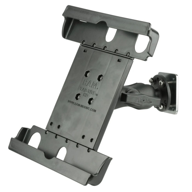 RAM MOUNT AND TAB-TITE FOR
