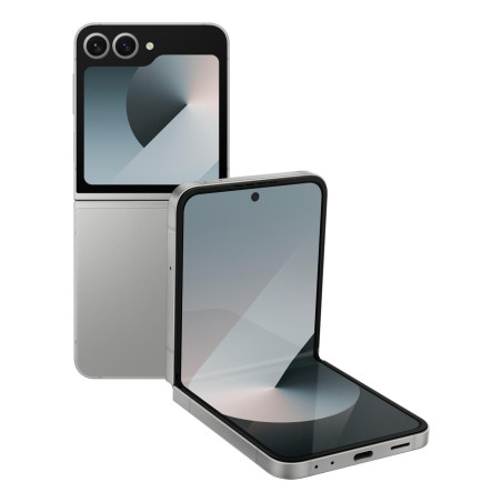 Galaxy Z Flip6 6.7" Dual Sim