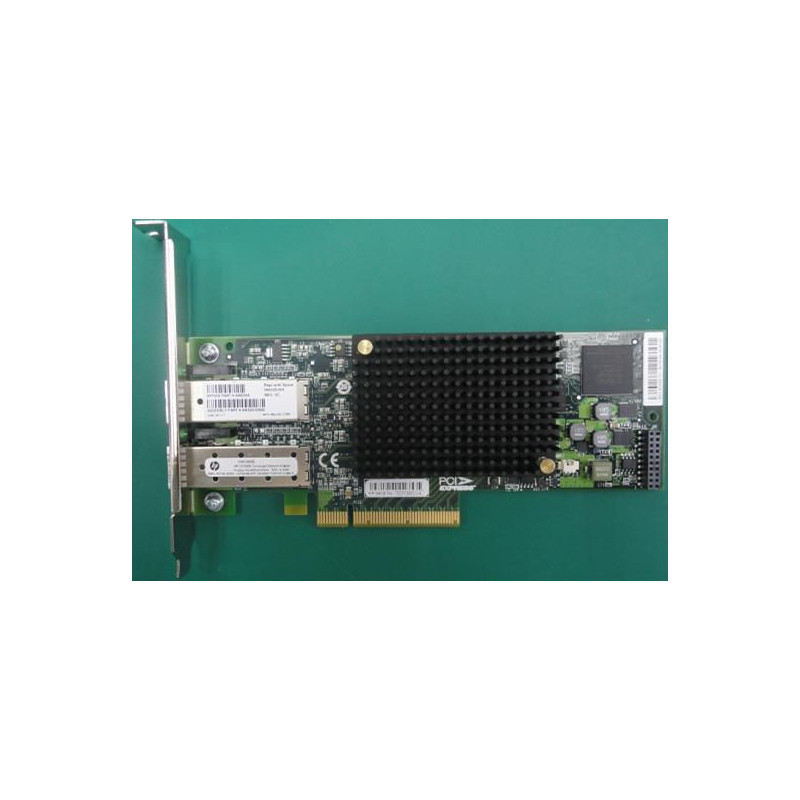 StorageWorks CN1000E