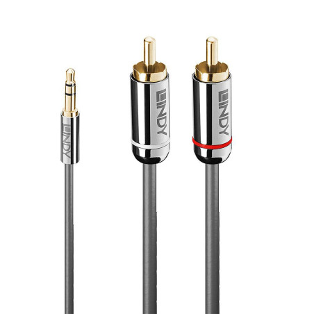 10m 3.5mm to Phono Audio
