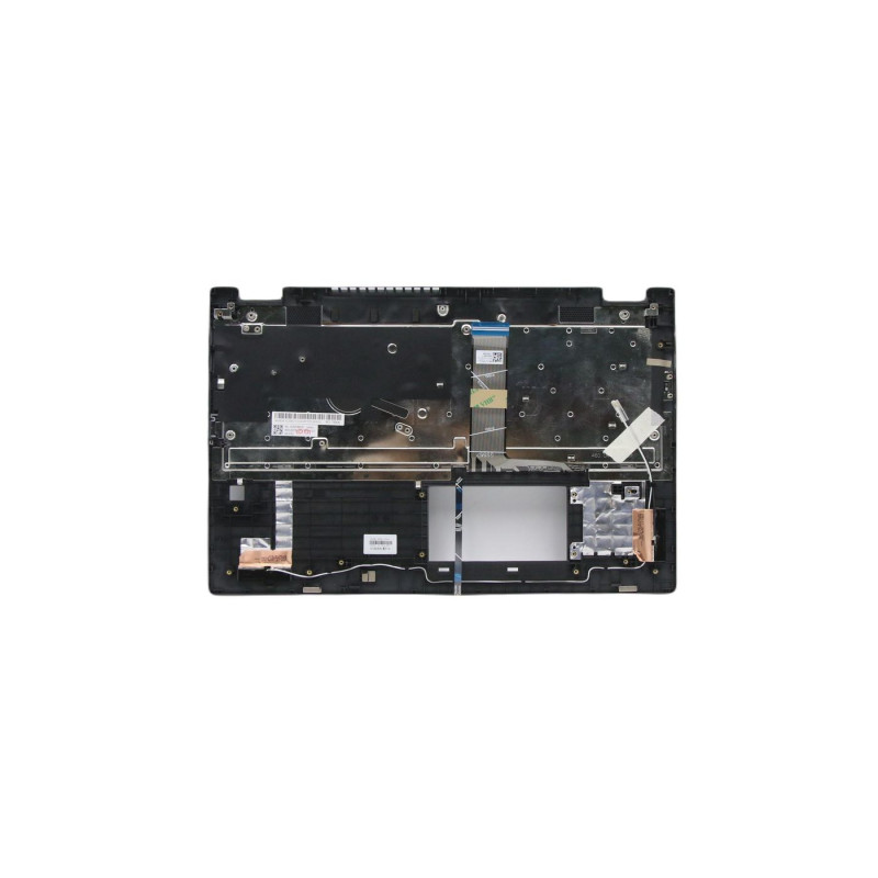 Upper Case ASM GR W 81X3 GY