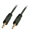 Audio Cable 3,5 mm Stereo, 5m