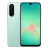 Smartphone Samsung Galaxy A26 6GB/ 128GB/ 6.7"/ 5G/ Verde Menta