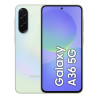 Smartphone Samsung Galaxy A36 6GB/ 128GB/ 6.7"/ 5G/ Verde Lima