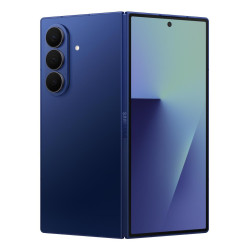 Smartphone Samsung Galaxy Z Fold7 12GB/ 256GB/ 8"/ 5G/ Azul | APLIUM