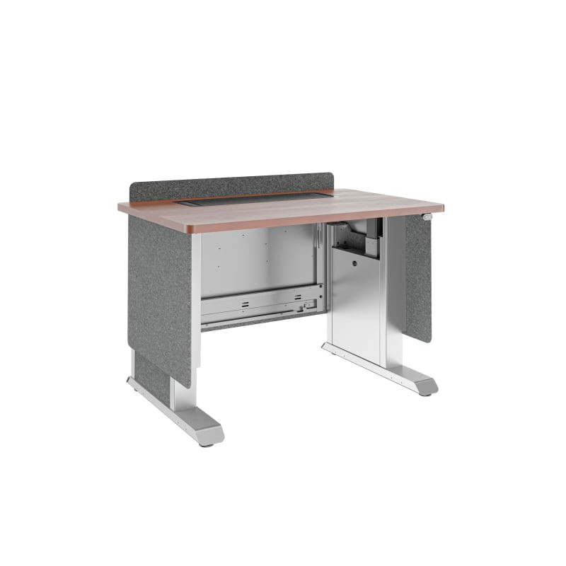 FM LECTERN 4227 HTADJ E0 MG EU