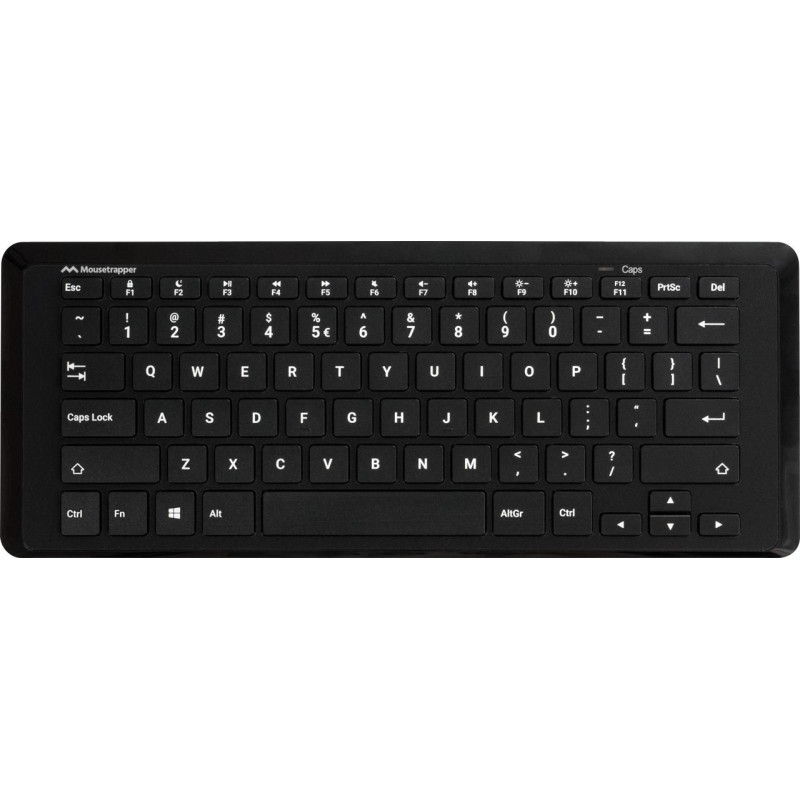 Type Mini Keyboard Qwerty