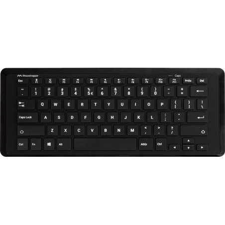 Type Mini Keyboard Qwerty