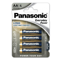 Household Battery Single-Use