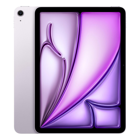 Apple iPad Air 11" 7th Wi-Fi/ M3/ 256GB/ Púrpura