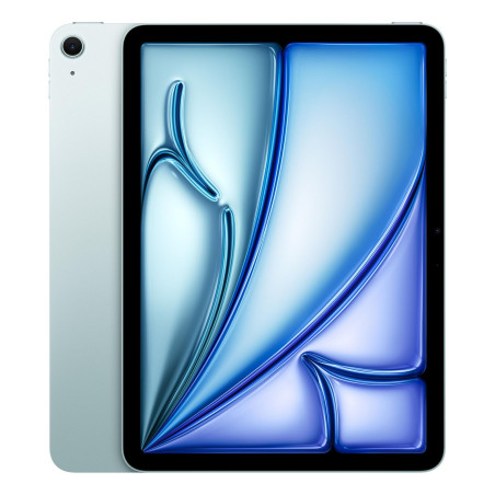 Apple iPad Air 11" 7th Wi-Fi/ M3/ 256GB/ Azul