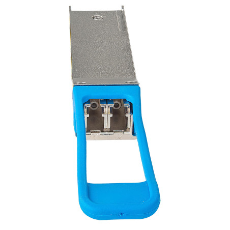 X140 40G QSFP+ LC LR4 SM XCVR