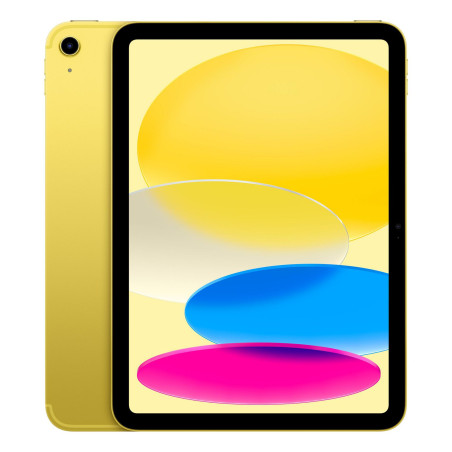 Ipad 11-Inch Wi-Fi + Cellular
