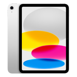 Apple iPad 2025 11th Wifi/ A16 Bionic/ 512GB/ Plata