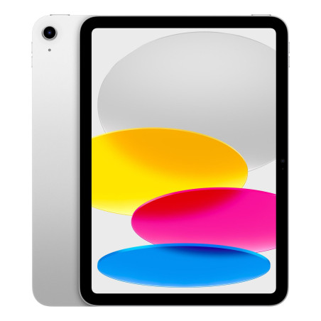 Apple iPad 2025 11th Wifi/ A16 Bionic/ 512GB/ Plata