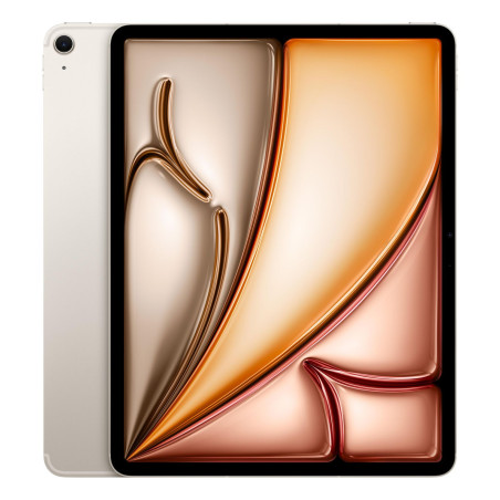 Ipad 13-Inch Air Wi-Fi +