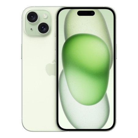 Iphone 15 15.5 Cm (6.1") Dual