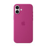 Iphone 16 Plus Silicone Case