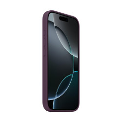 Iphone 16 Pro Silicone Case