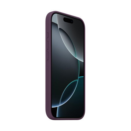 Iphone 16 Pro Silicone Case