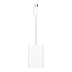 Usb-C To Sd Card Reader