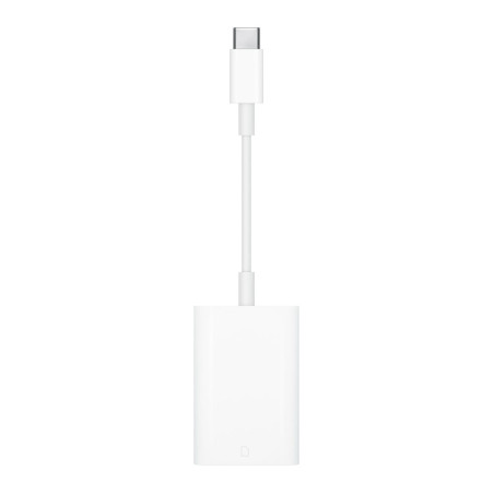 Usb-C To Sd Card Reader